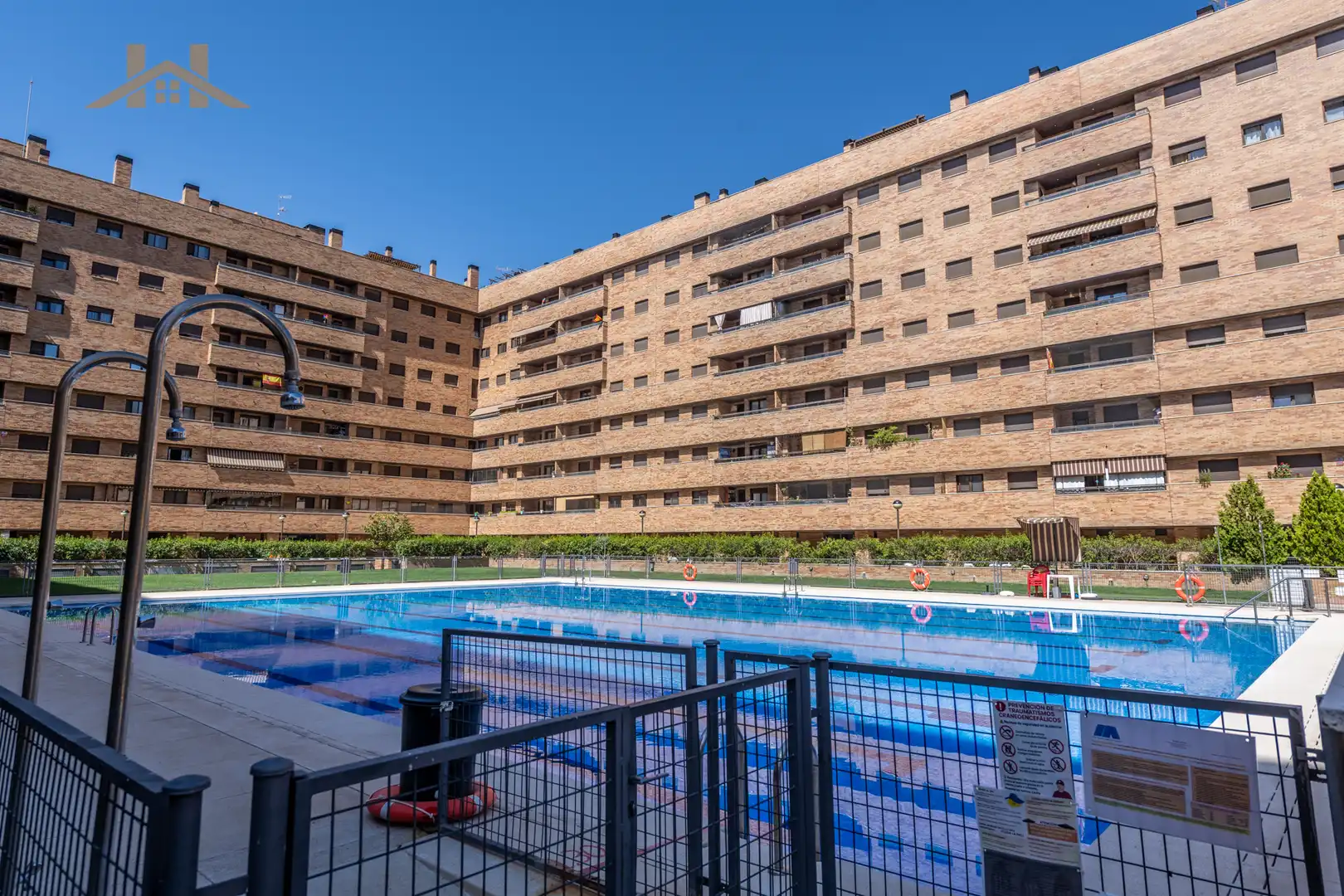 Piso con piscina en venta en Calle El Bosco, imagen 26