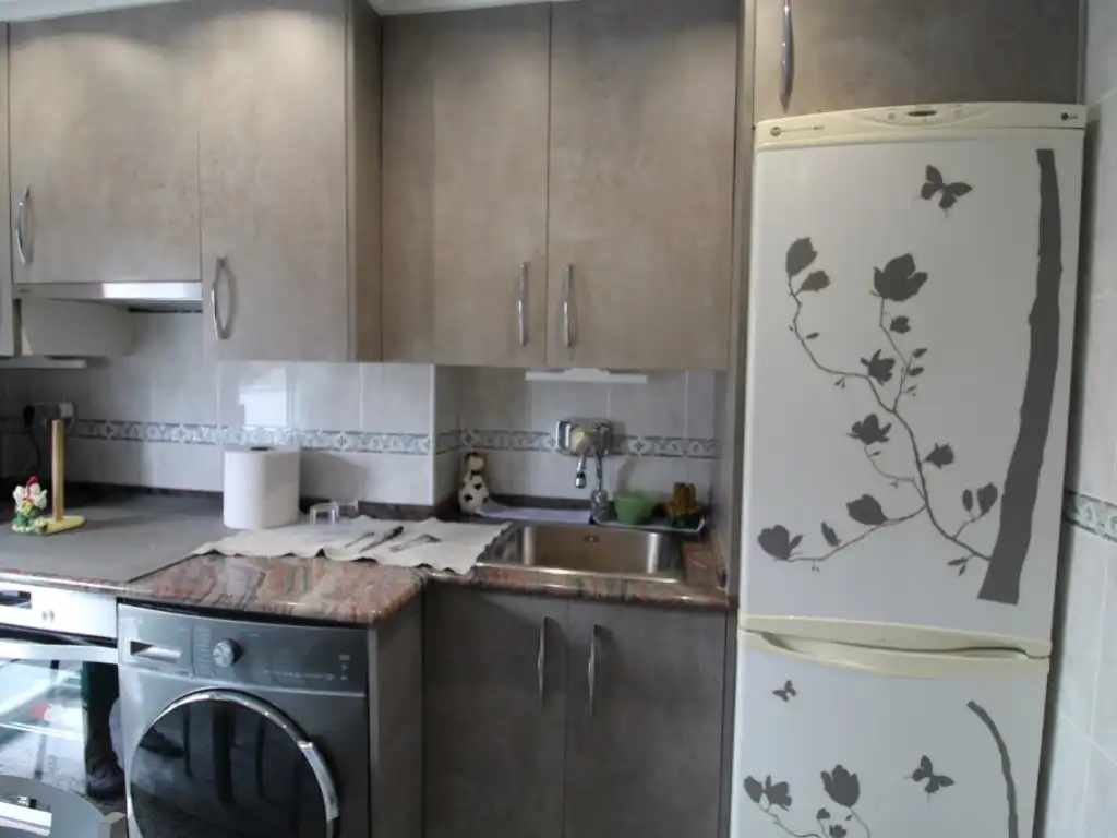 Kitchen of Flat for sale in Pasaia