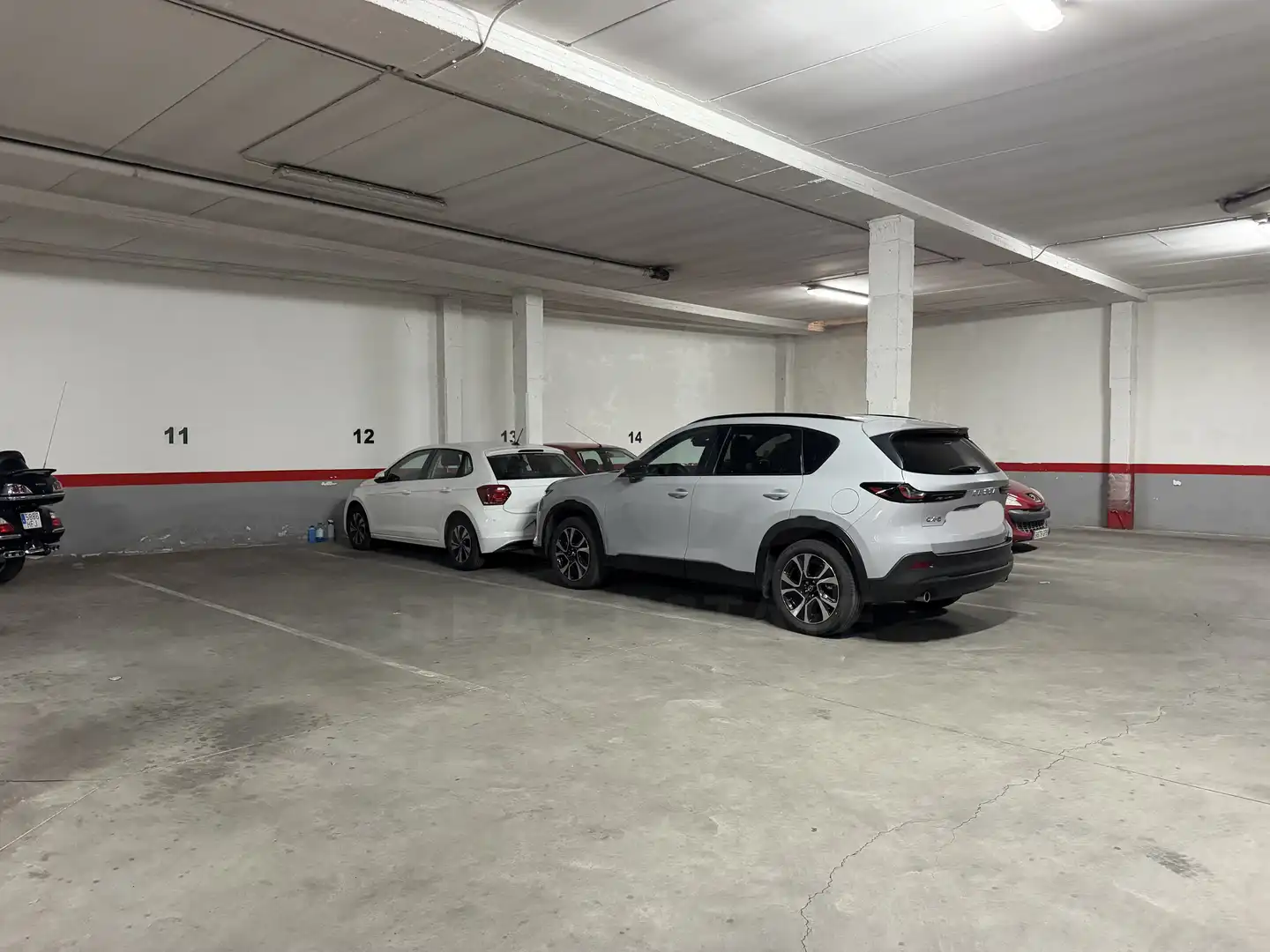 Piso con ascensor en venta en Trobajo del Camino, imagen 22
