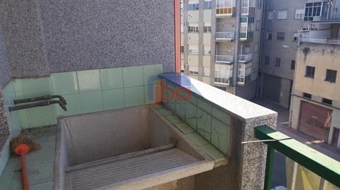 Foto 5 de Pis en venda a A Carballeira, Ourense