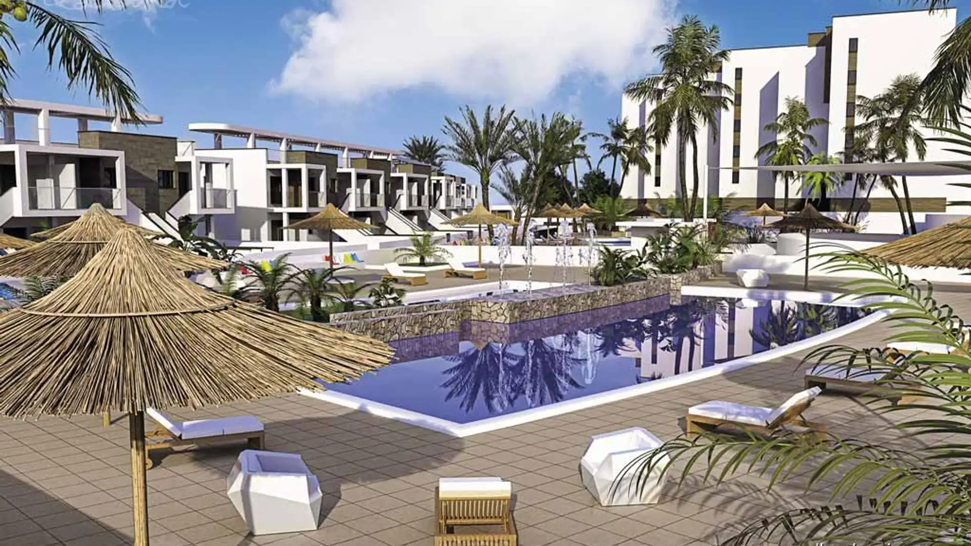 Apartments for sale in Pilar de la Horadada  with Terrace and Community pool