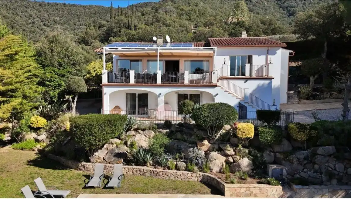 Villa avec piscine à vendre à Volta Ginesta, imagen 2