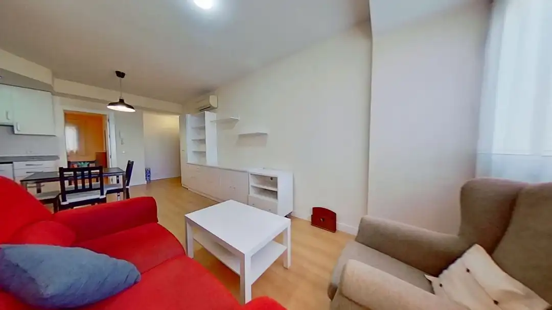Flat for rent in Calle Hermosilla, Goya