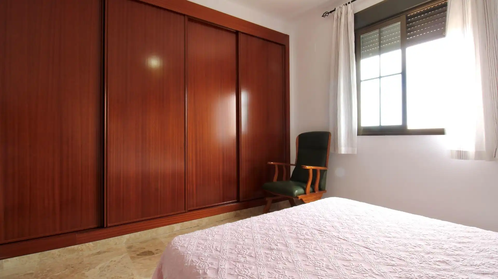 Habitación de Piso en venta en Roquetas de Mar con Aire acondicionado, Calefacción y Terraza