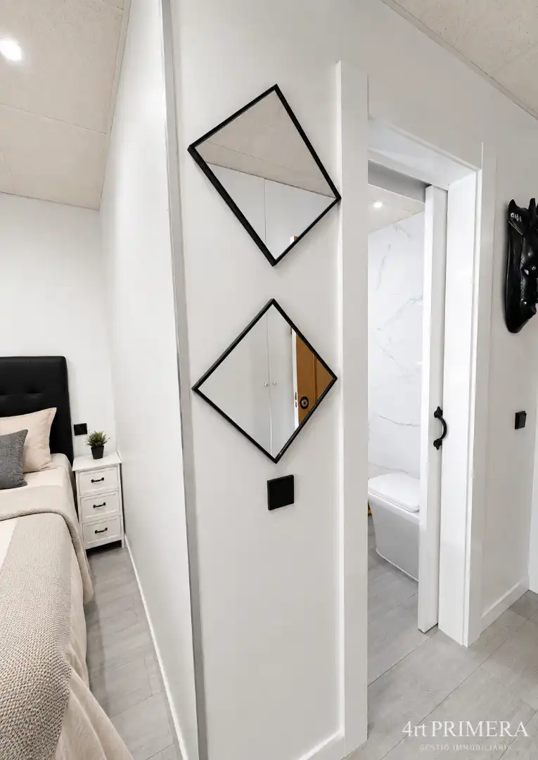 Apartament amb ascensor en venda a Muga - Gran Reserva - Badia, imagen 11