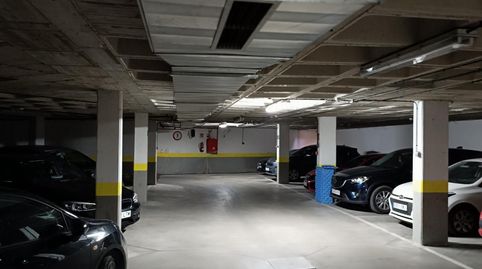 Foto 3 von Garage zum Verkauf in Centro, Fuenlabrada
