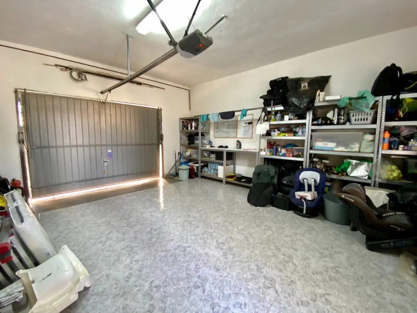 Casa o xalet en venda en Rojales amb Aire condicionat, Calefacció i Jardí privat