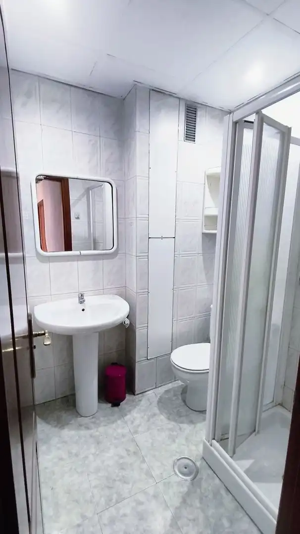 Baño de Piso en venta en Las Palmas de Gran Canaria con Aire acondicionado, Calefacción y Trastero