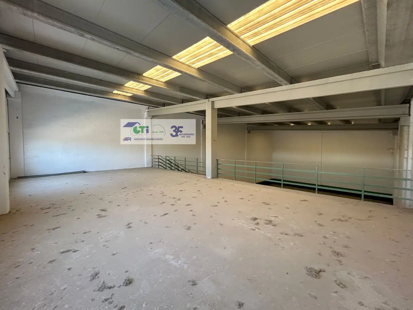 Industrial building for sale in CALLE BORDEREA, imagen 6
