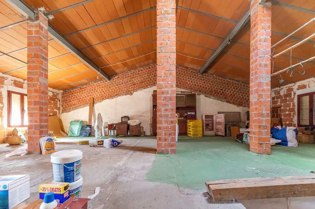 Maison avec jardin à vendre à Arenas de San Pedro, imagen 33