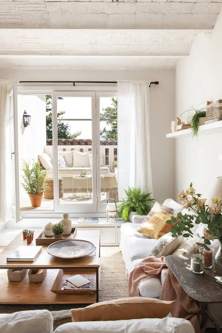 Appartement avec terrasse à vendre à Avenida Carlos V, imagen 5