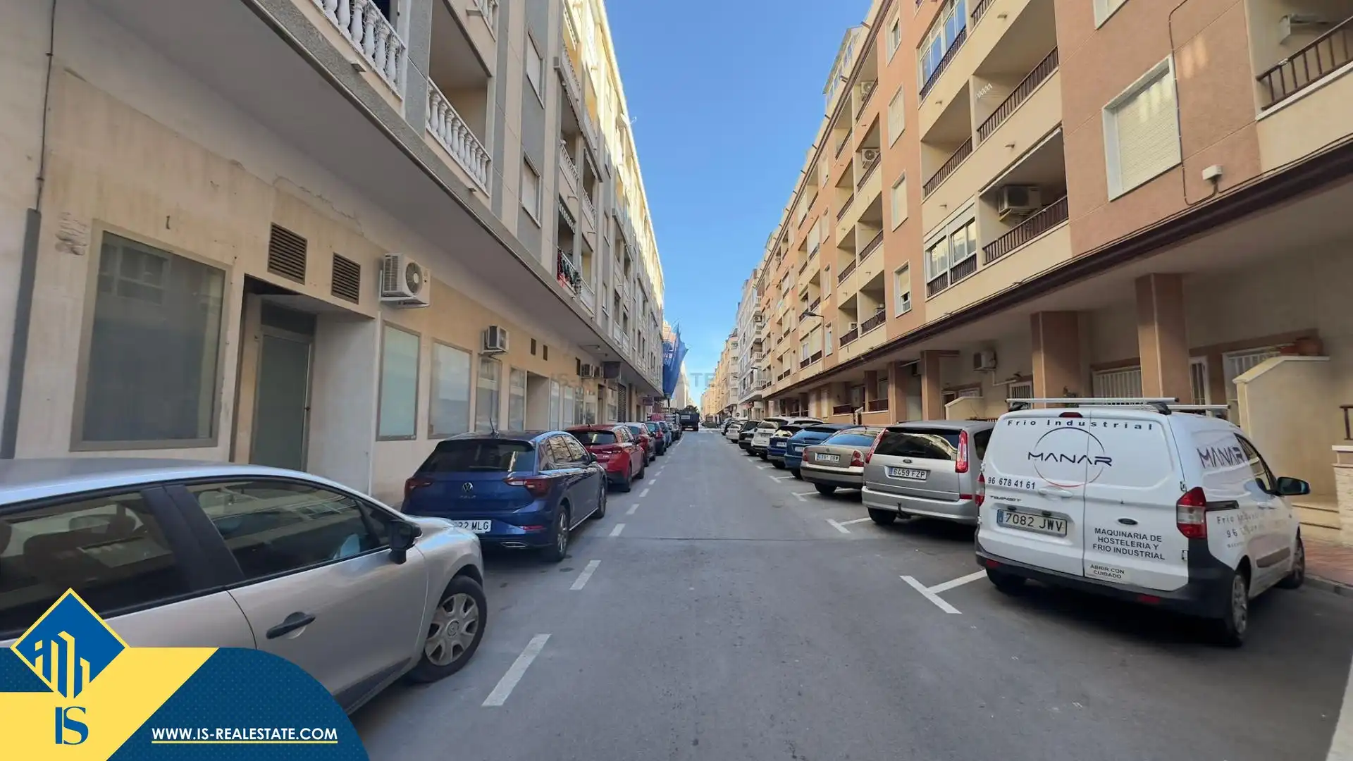 Àtic amb ascensor en venda a Centro, imagen 37
