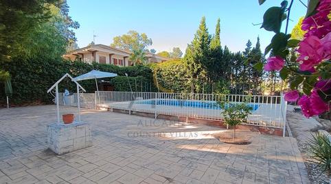 Foto 3 de Finca rústica en venta en N/a, Campo Alto - Club de Campo, Alicante