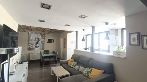 Foto 5 de Ático en venta en Calle Entenza, La Nova Esquerra de l'Eixample, Barcelona Capital