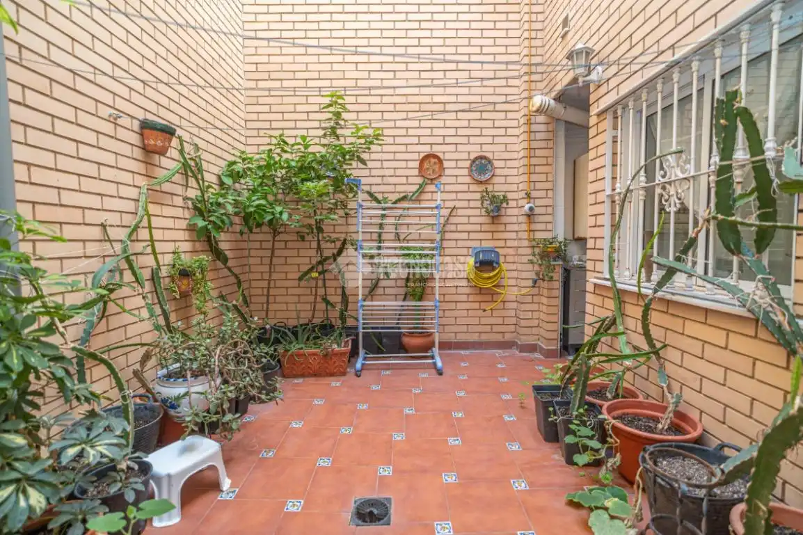 Terraza de Piso en venta en Linares con Aire acondicionado y Calefacción