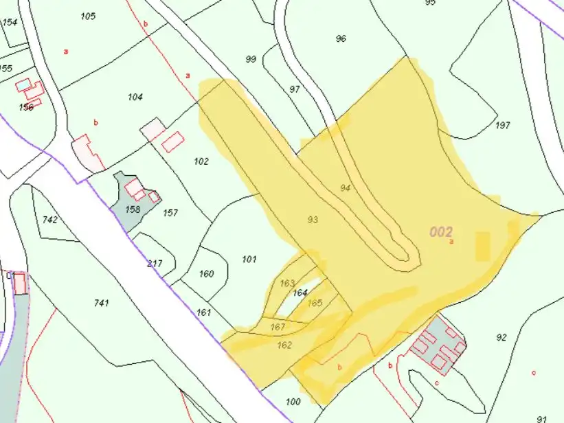Terreno en venta en El Pinar