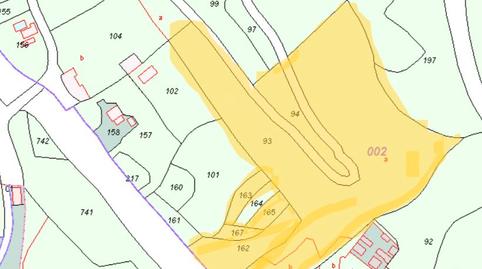 Photo 3 of Land for sale in Calle Real, 1, El Pinar, Granada