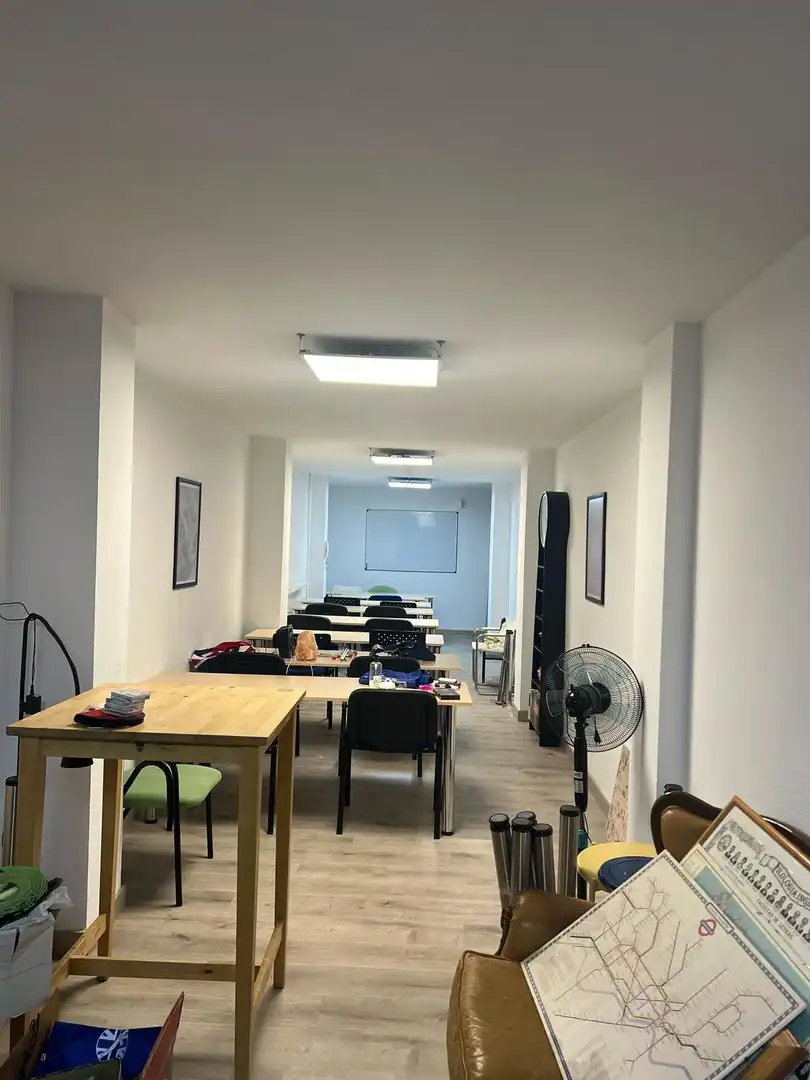 Local comercial en venda a Centro, imagen 2