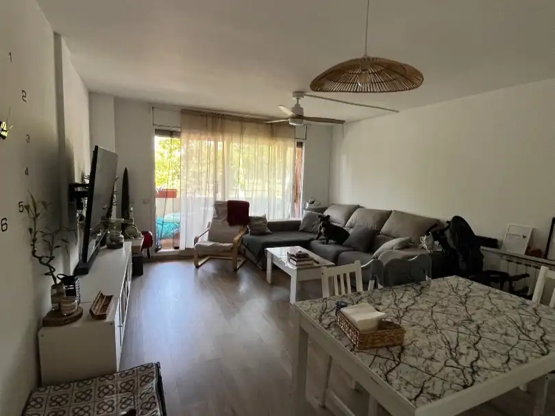 Wohnung mit Aufzug zum Verkauf in Avinguda de Madrid 41, imagen 5