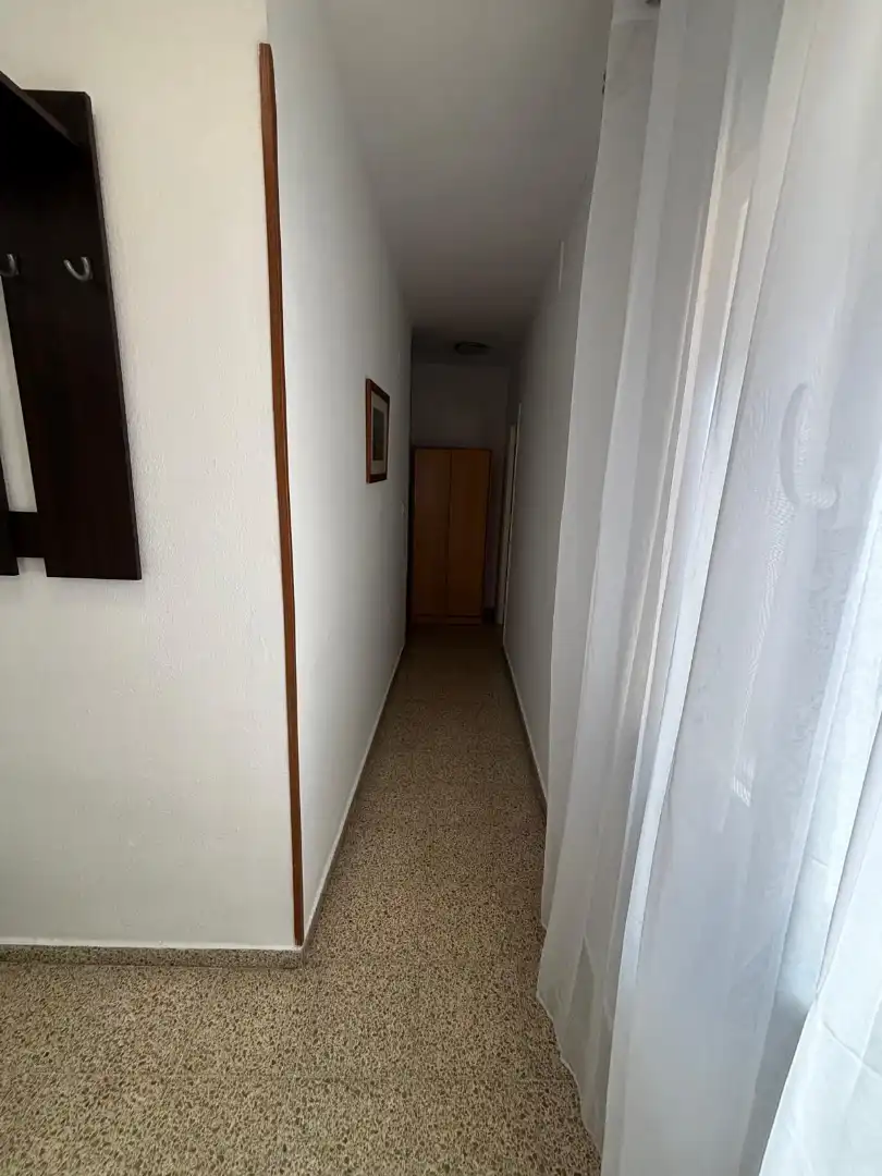 Appartamento con ascensore in affitto a Calle Santa Teresa 1, imagen 19