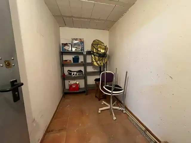 Piso en venta en San Pablo - Santa Justa