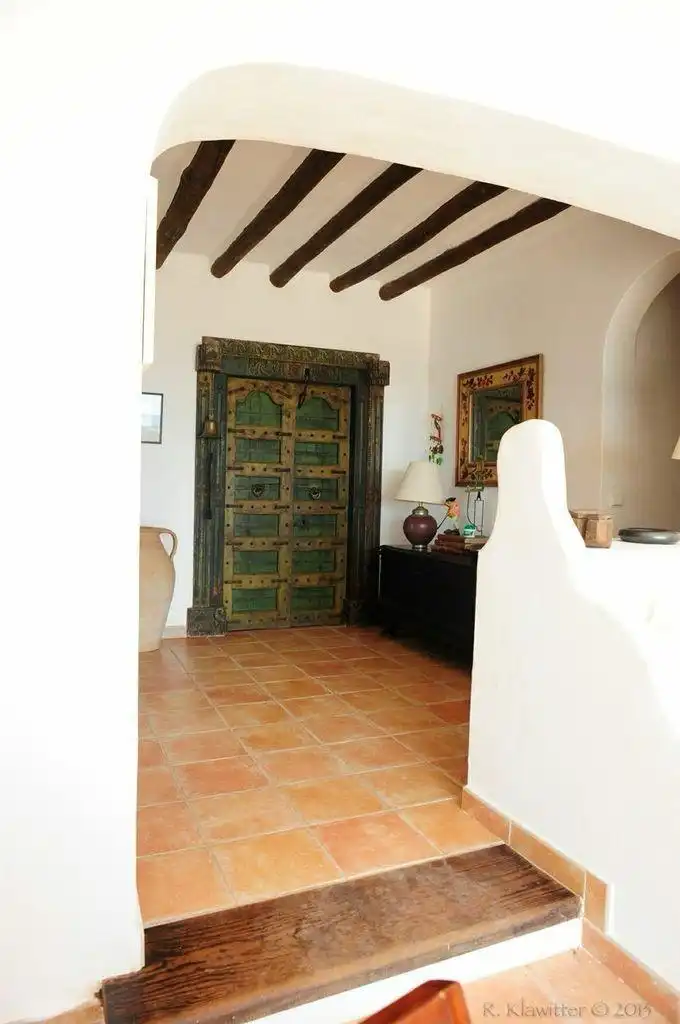 Country house zum Verkauf in Sorbas mit Privatgarten, Terrasse und Abstellraum
