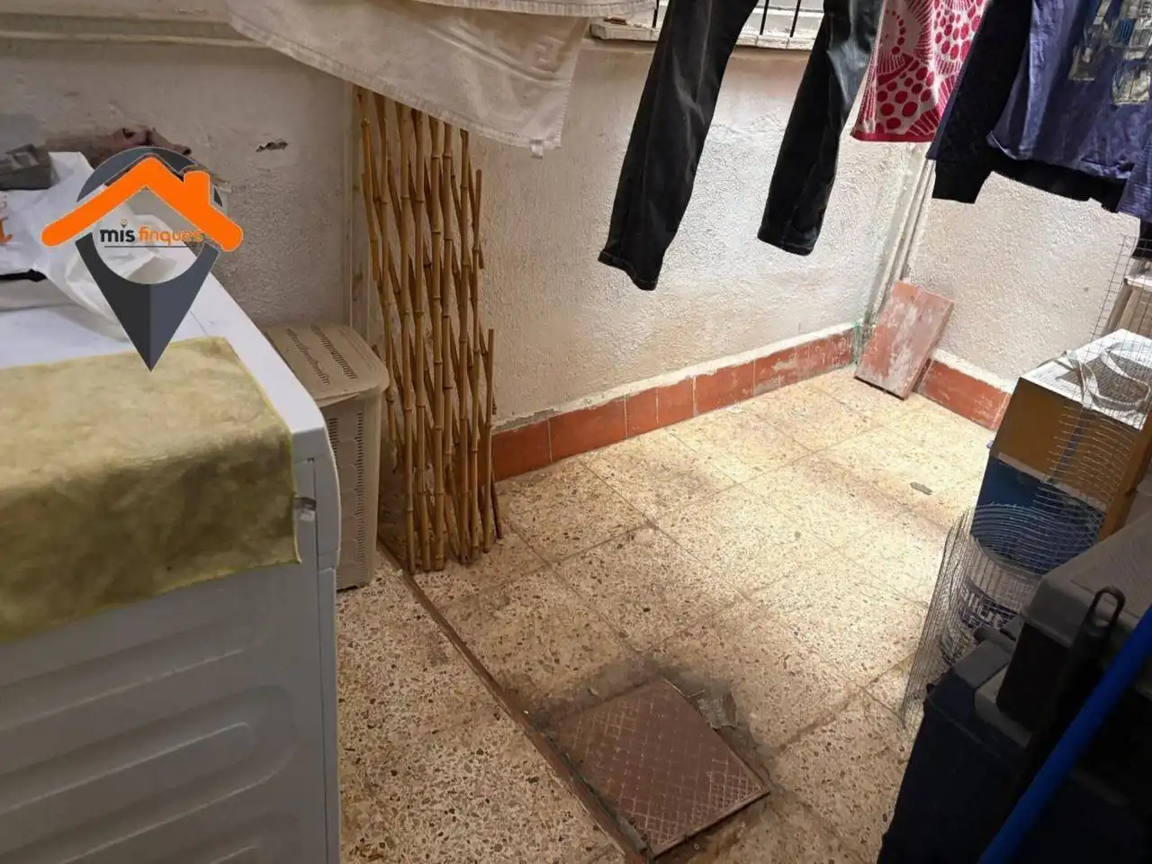Flat for sale in Calle Boí, Ca n'Oriac