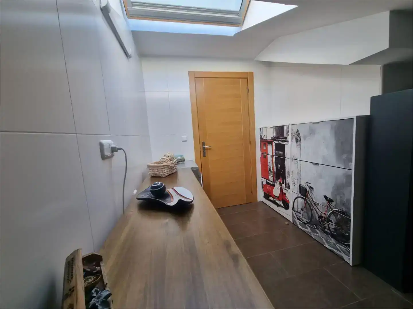Cocina de Piso en venta en Leitza
