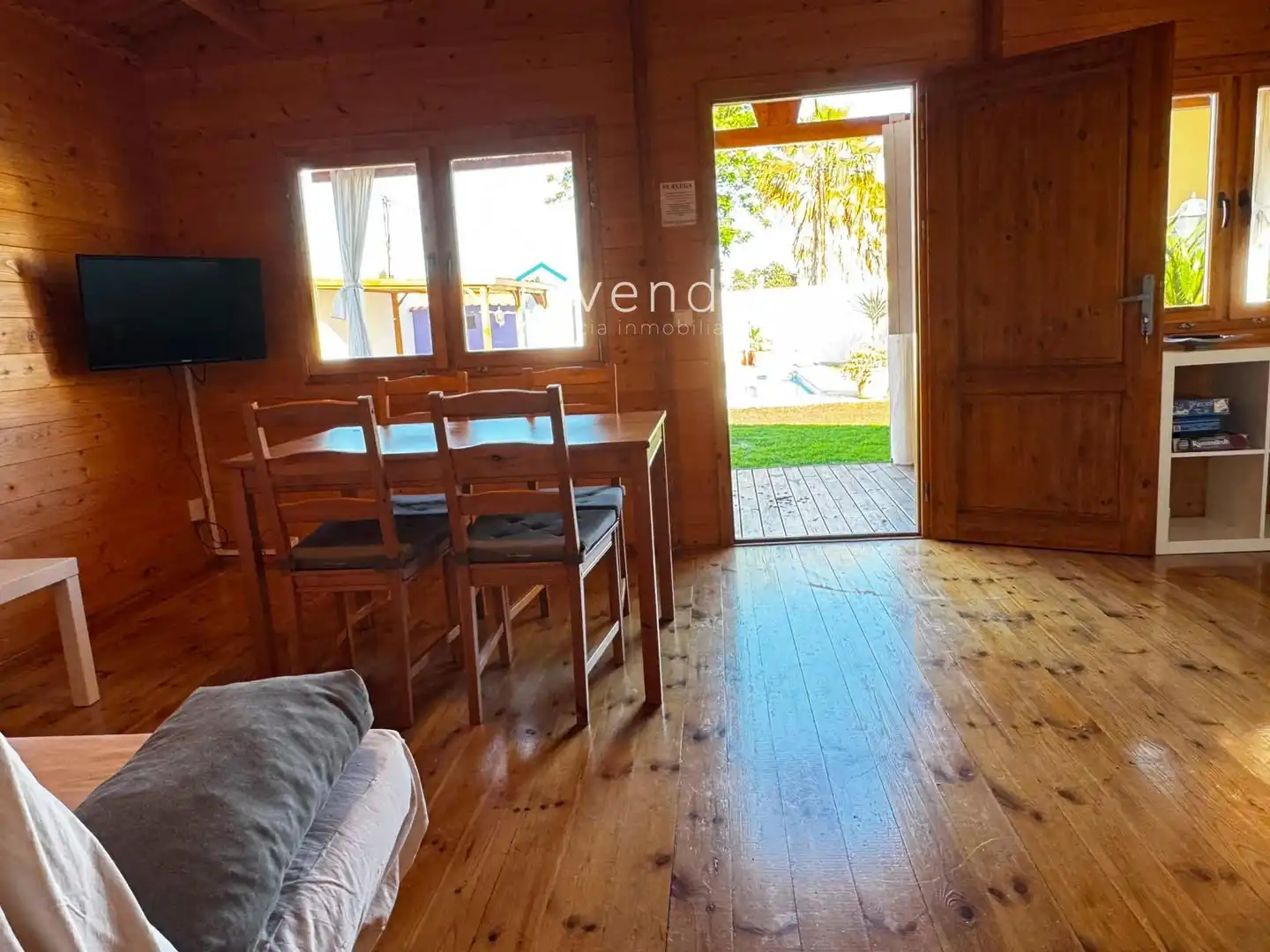 Chalet con piscina en venta en Conil, imagen 43
