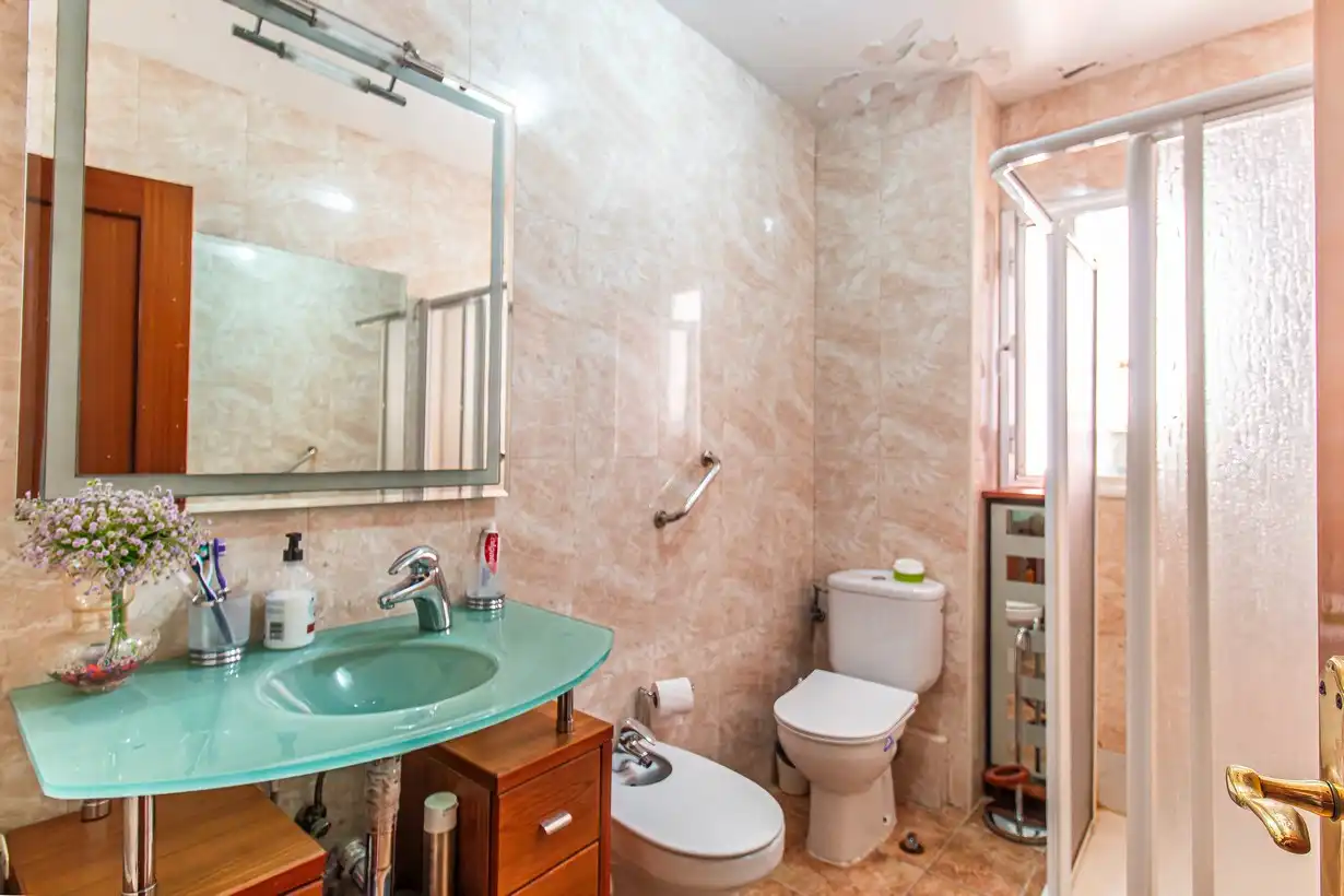 Flat with lift for sale in Calle de Fenelón 15, imagen 26