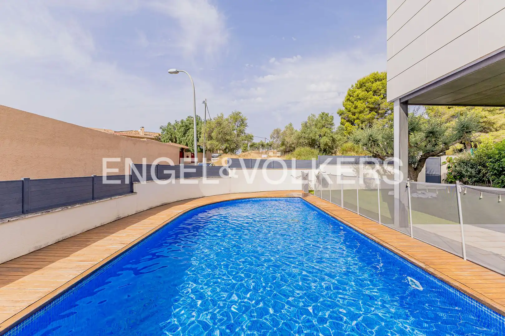 Casa con piscina en venta en El Tancat - Mas d'en Gual, imagen 17