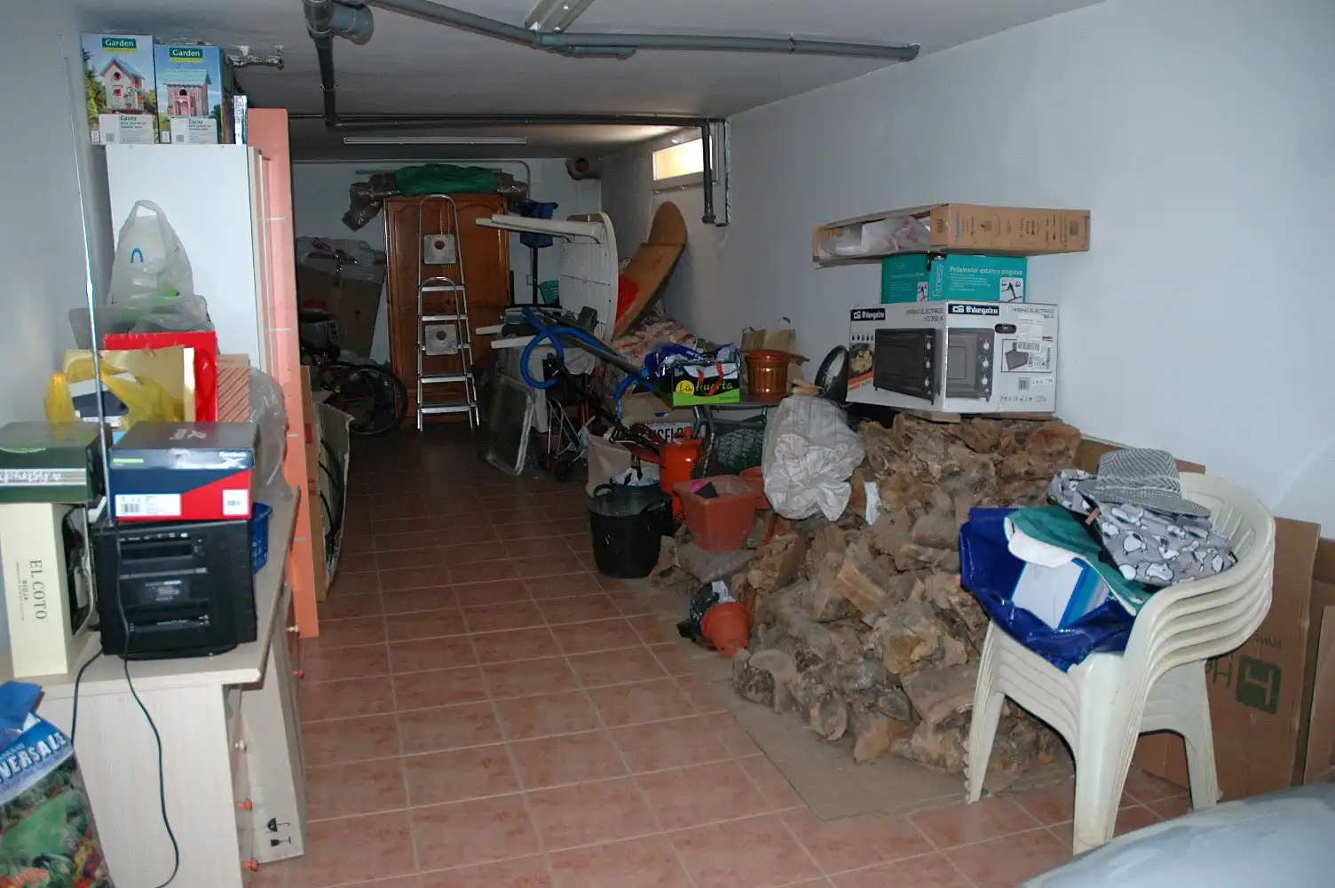 Villa avec terrasse à vendre à Calle Río Genil, imagen 50