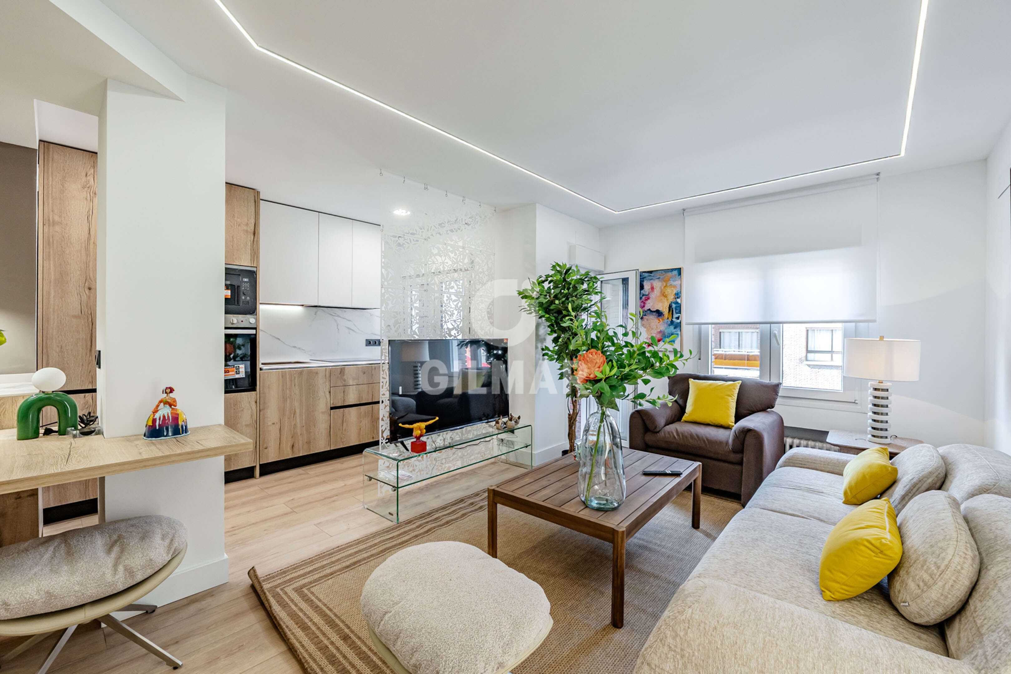 Pis en venda a Prosperidad, Chamartín