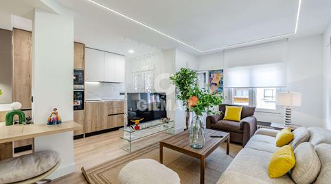 Foto 3 de Pis en venda a Prosperidad, Madrid Capital