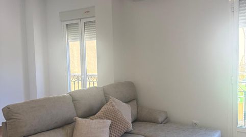 Foto 3 de Piso de alquiler en Avenida Ricardo Fabregas, Tabernas, Almería