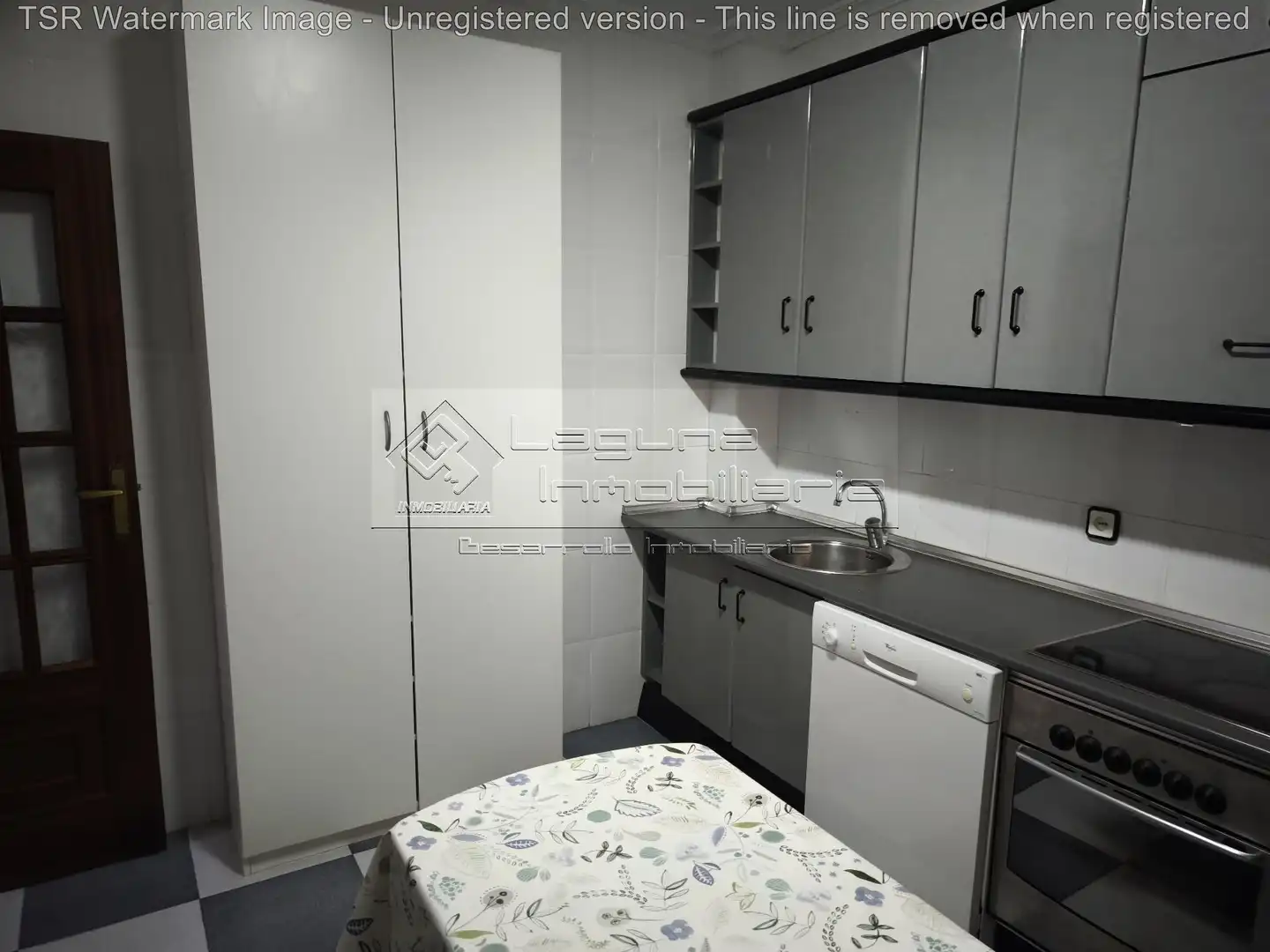 Cocina de Piso en venta en Cádiz