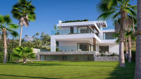 Foto 4 de Residencial en venda a Camino Viejo de Ojén, 3, La Cala Golf - Lagar Martell, Mijas