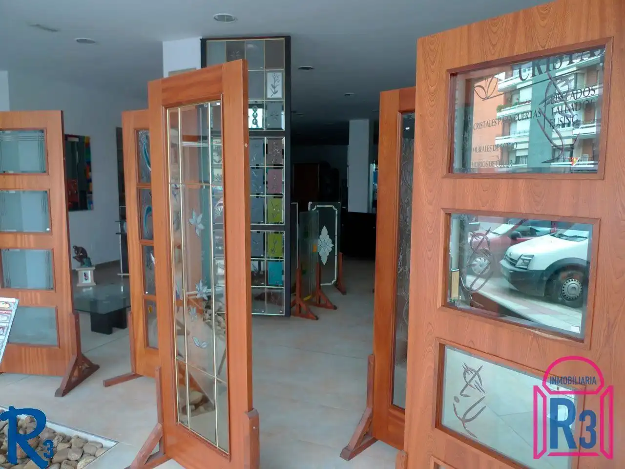 Local comercial en venda a Trobajo del Camino, imagen 4