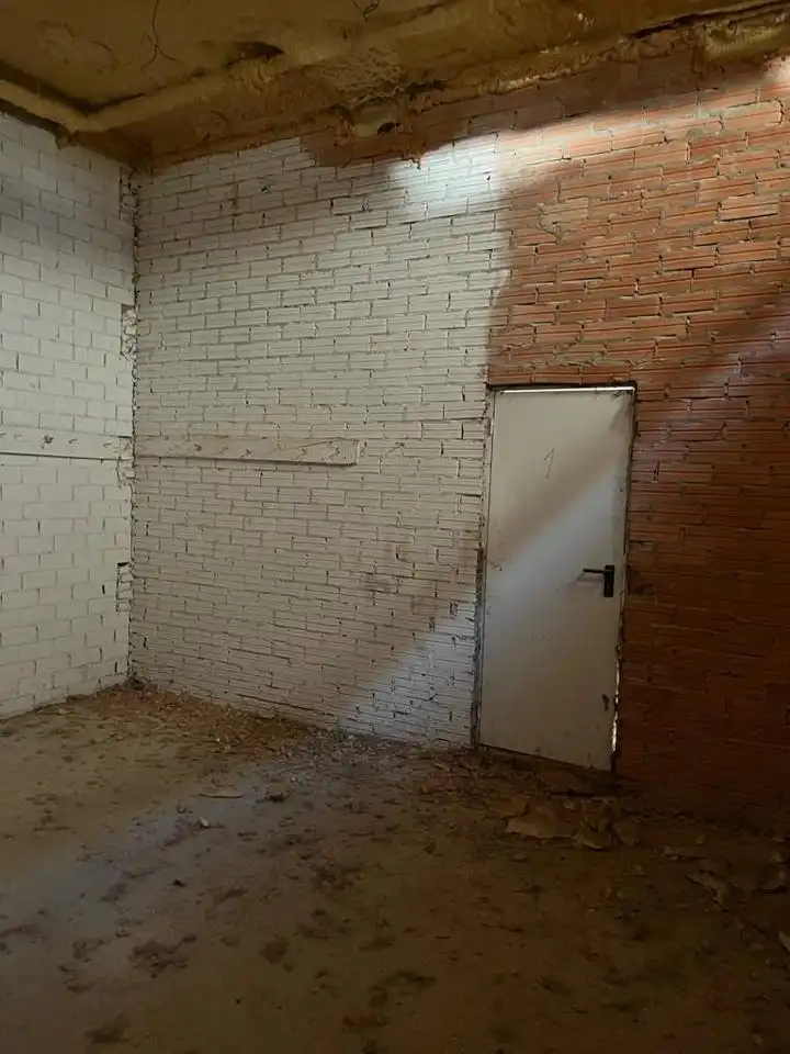Gewerbefläche zur Miete in De Alfonso Xi, imagen 21