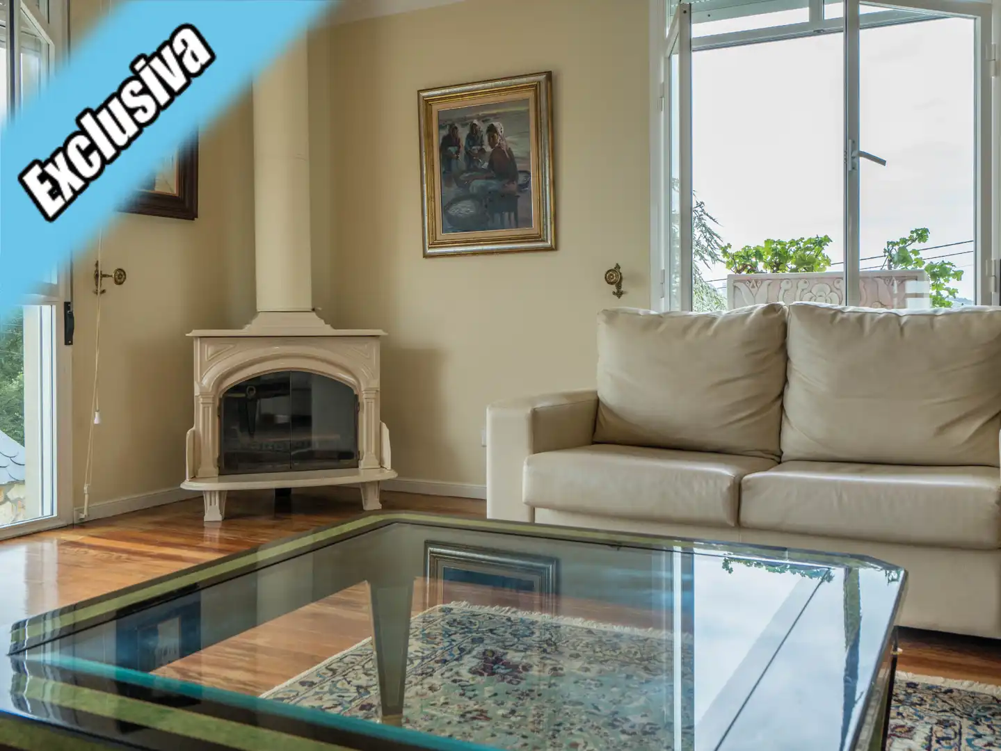 Casa amb jardí en venda a CA-500 29, imagen 22