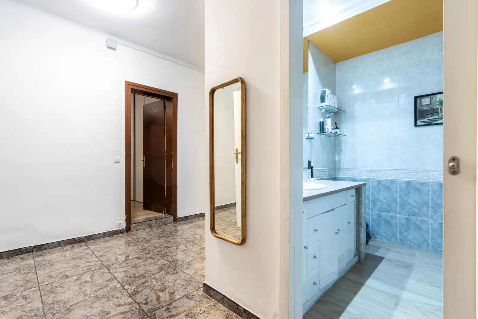 Casa aparellada amb piscina en venda a Parets del Vallès, imagen 30