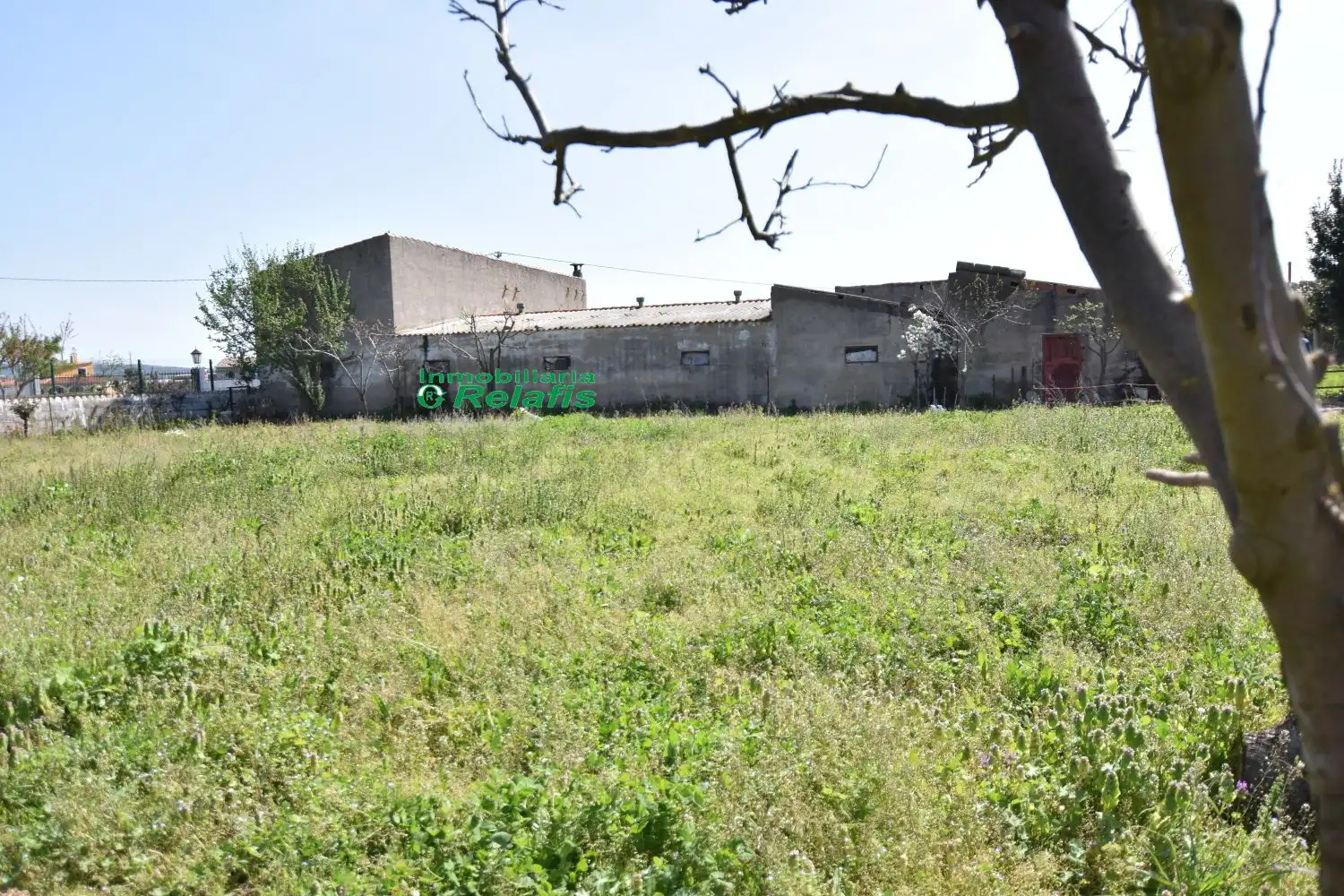 Finca rústica en venta en Ciudad Rodrigo