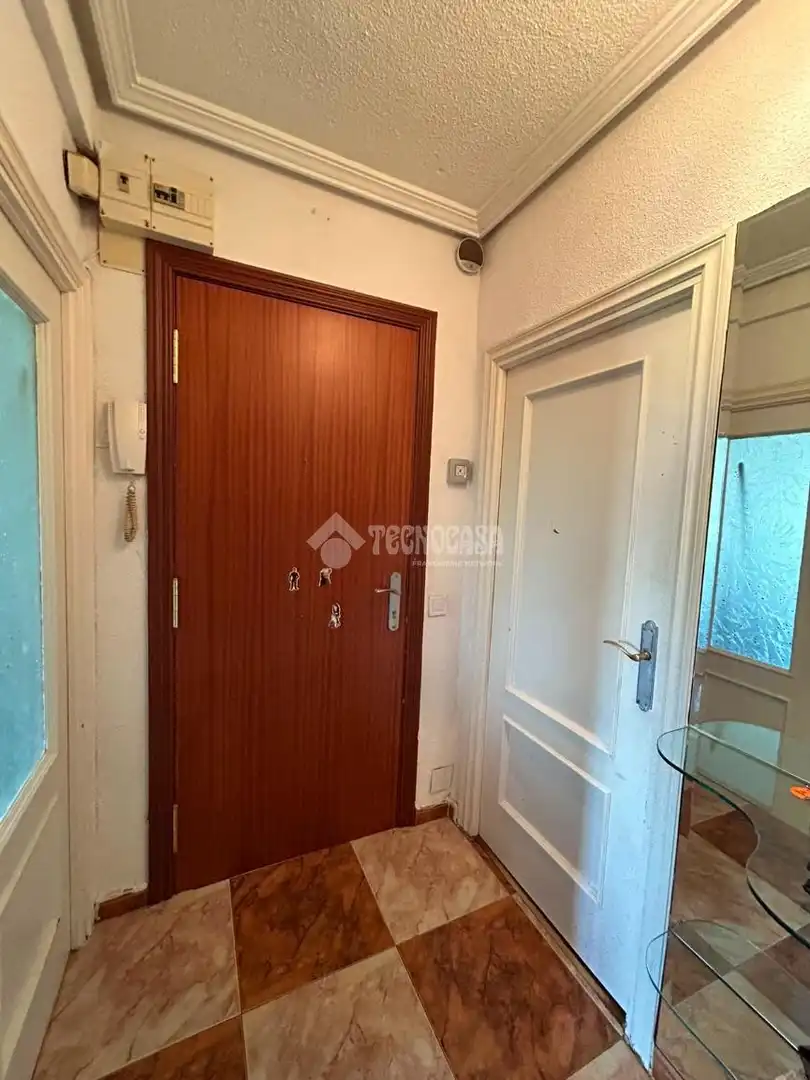 Wohnung zum Verkauf in Coslada