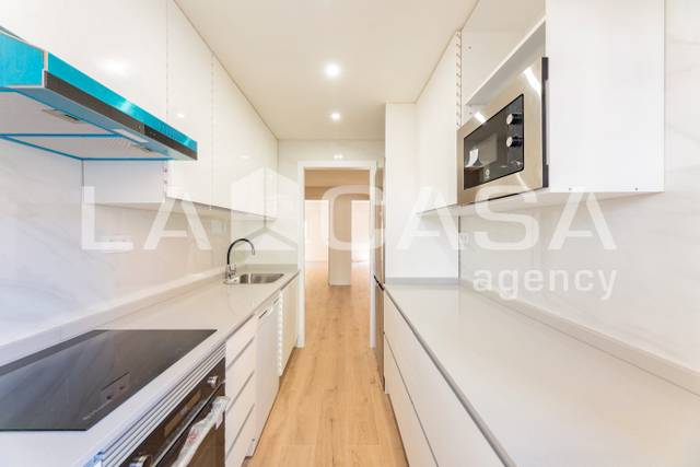 Piso en Venta en L'Amistat