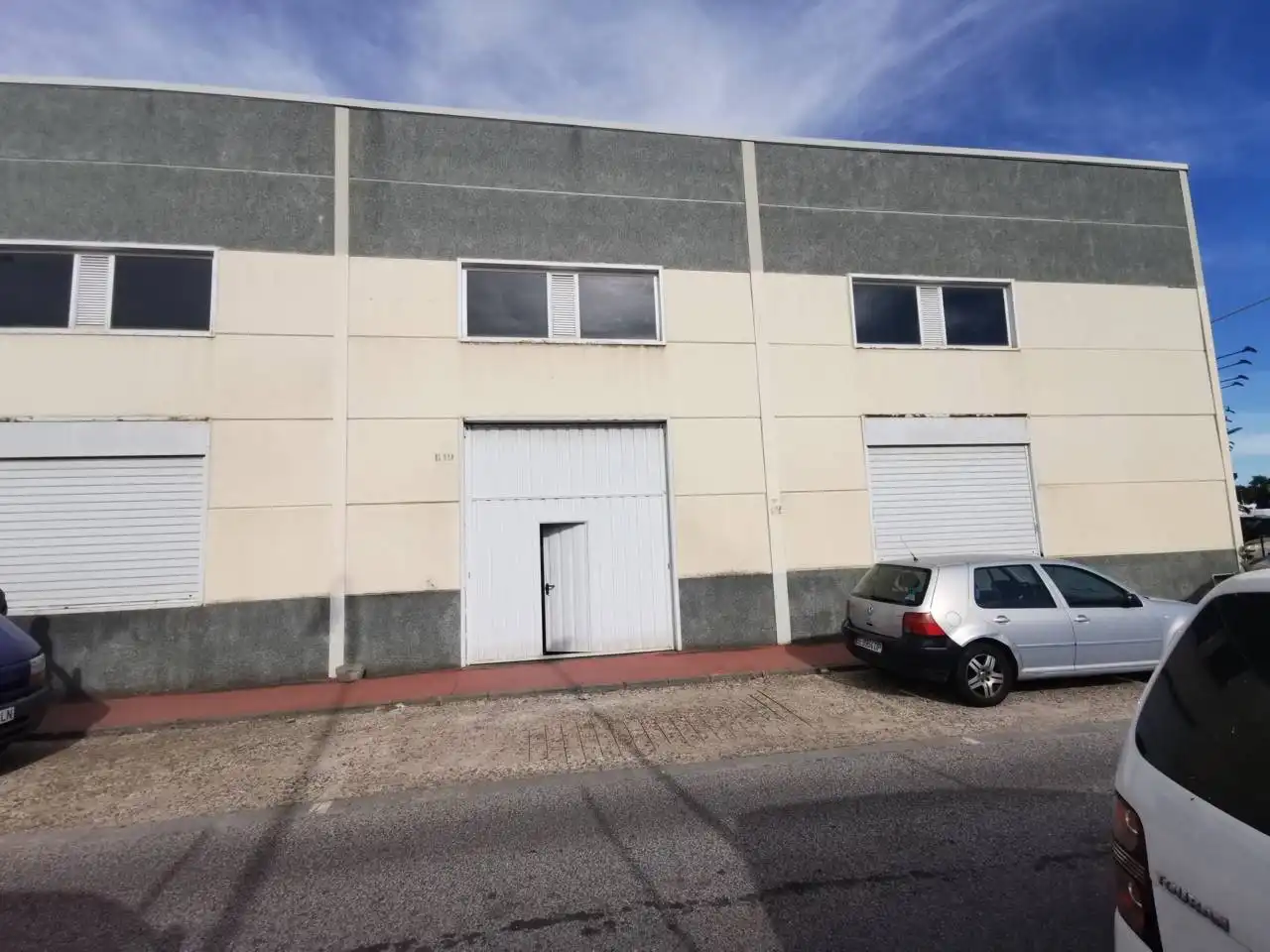 Nave industrial in affitto a Norte, imagen 2