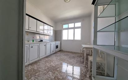 Kitchen of Flat for sale in Arucas  with Terrace