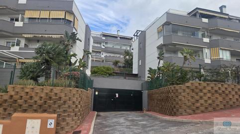 Foto 2 de Piso en venta en Castillon, Cotomar, Rincón de la Victoria