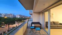 Terrace of Flat for sale in Lloret de Mar  with Air Conditioner, Heating and Terrace