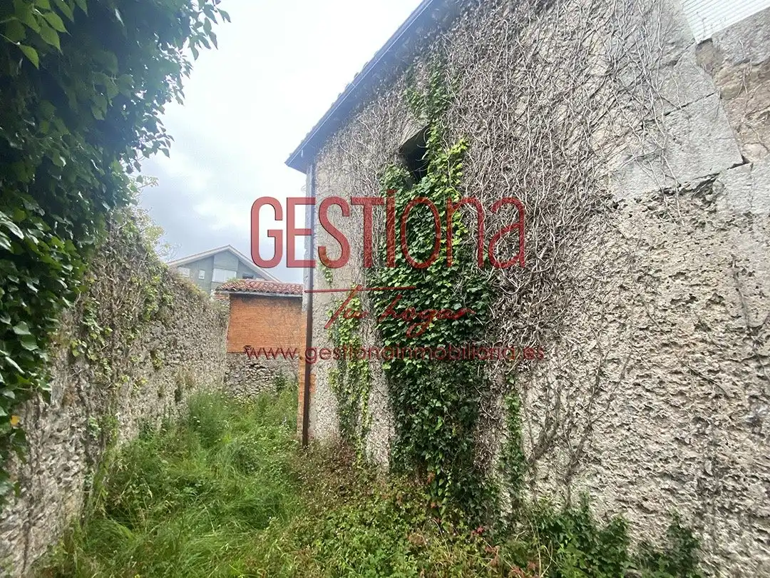 Casa adosada en venta en Noja con Jardín privado