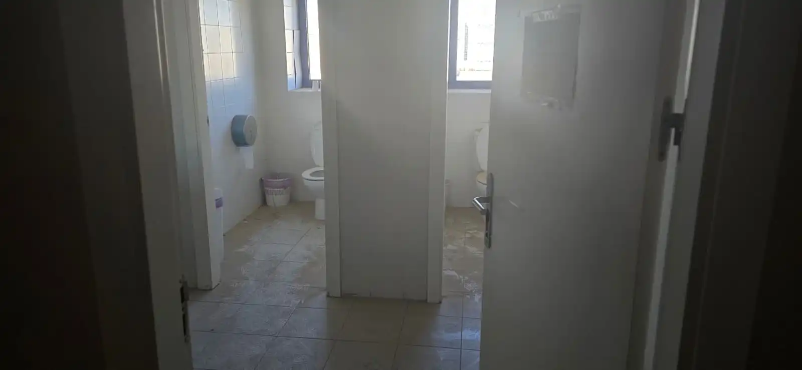 Badezimmer von Gebäude zur Miete in La Rinconada